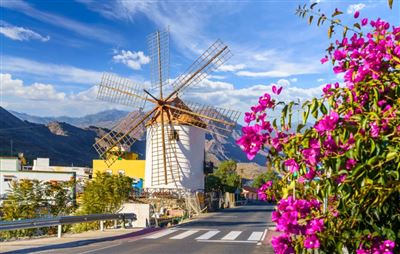 Spanien Gran Canaria